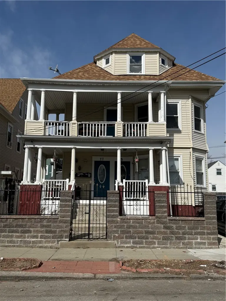 75 Sumter Street, Providence, RI 02907 - #1