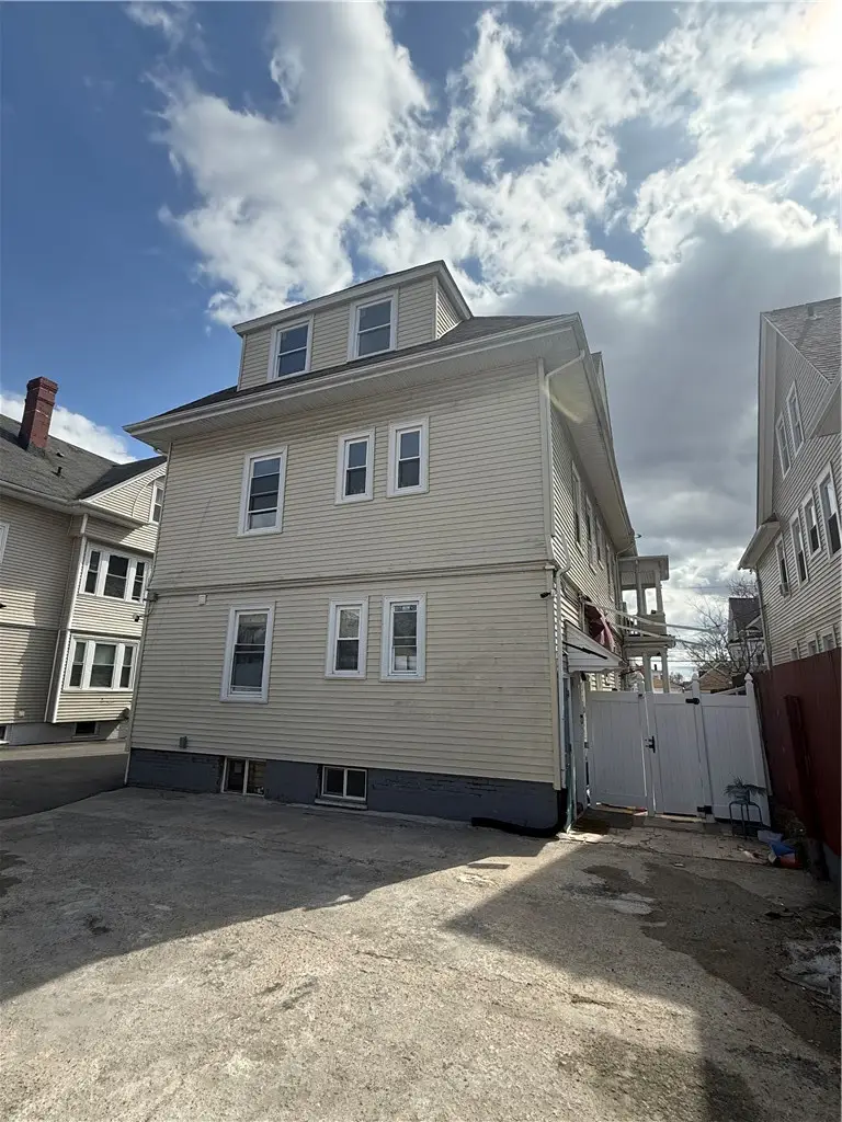 75 Sumter Street, Providence, RI 02907 - #2