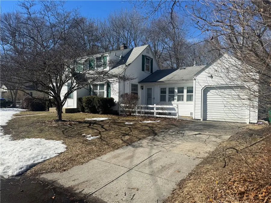 15 Link Street, Warwick, RI 02886 - #2