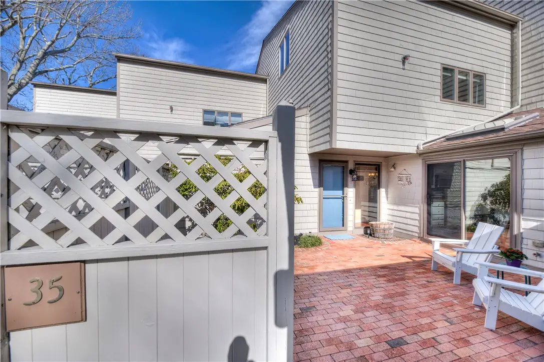 35 Seabreeze Lane, Bristol, RI 02809 - #1