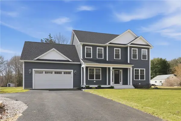 281 Essex Road, North Kingstown, RI 02852