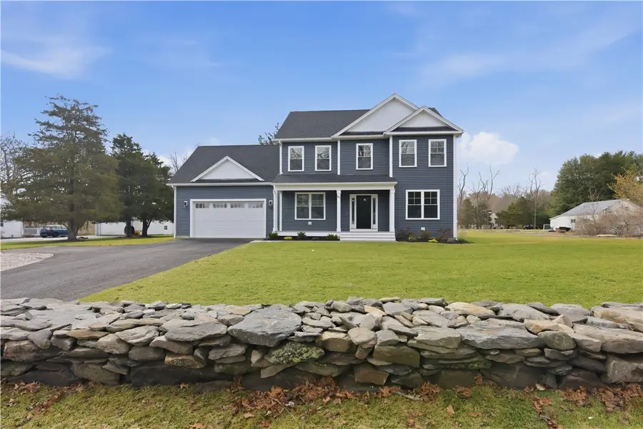 281 Essex Road, North Kingstown, RI 02852 - #2