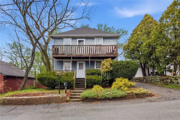 5 Minoru Street, Smithfield, RI 02917