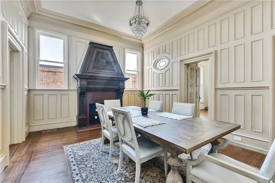 453 Angell Street, Providence, RI 02906 - #3