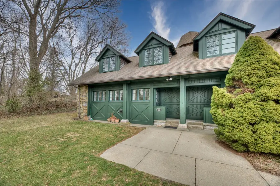 50 Shadow Farm Way, South Kingstown, RI 02879 - #2