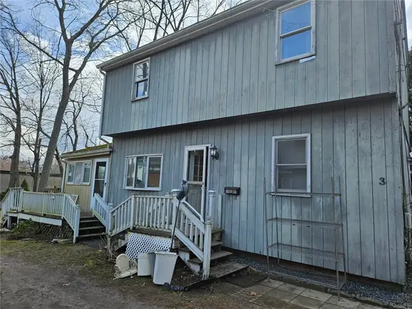 3 Buttonwood Terrace, Attleboro, MA 02703