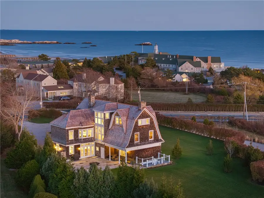 150 Boston Neck Road, Narragansett, RI 02882 - #2