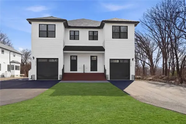 142 Fisher Street #B, Attleboro, MA 02703