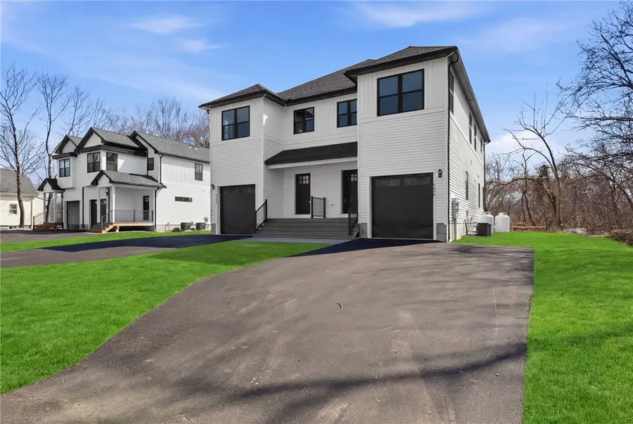 142 Fisher Street #B, Attleboro, MA 02703 - #3