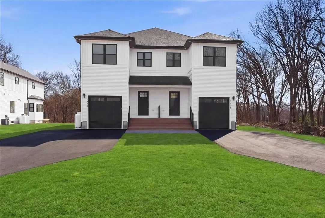 142 Fisher Street #A, Attleboro, MA 02703 - #1