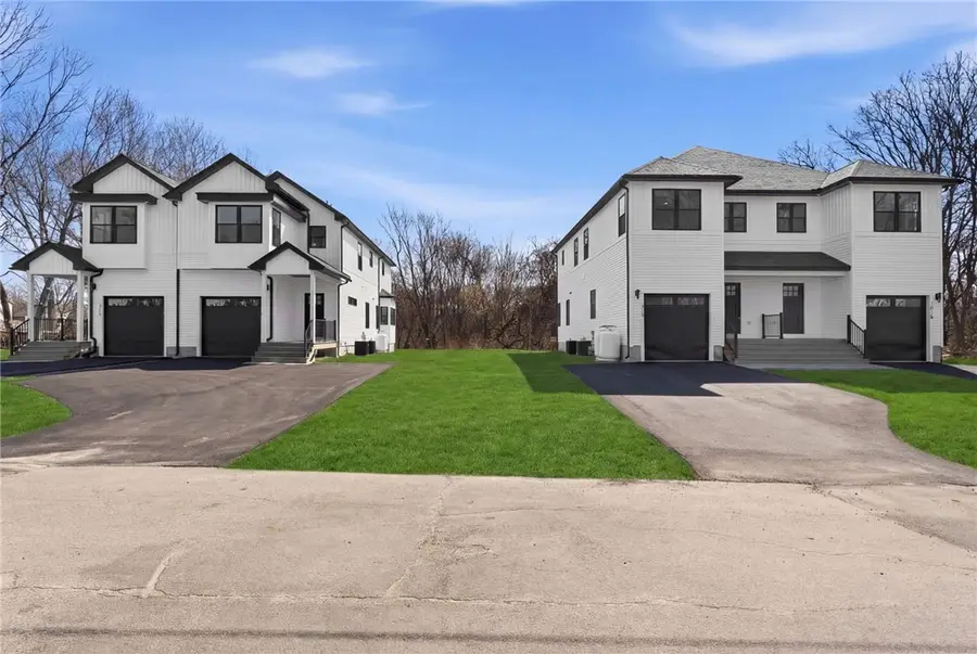 142 Fisher Street #A, Attleboro, MA 02703 - #2