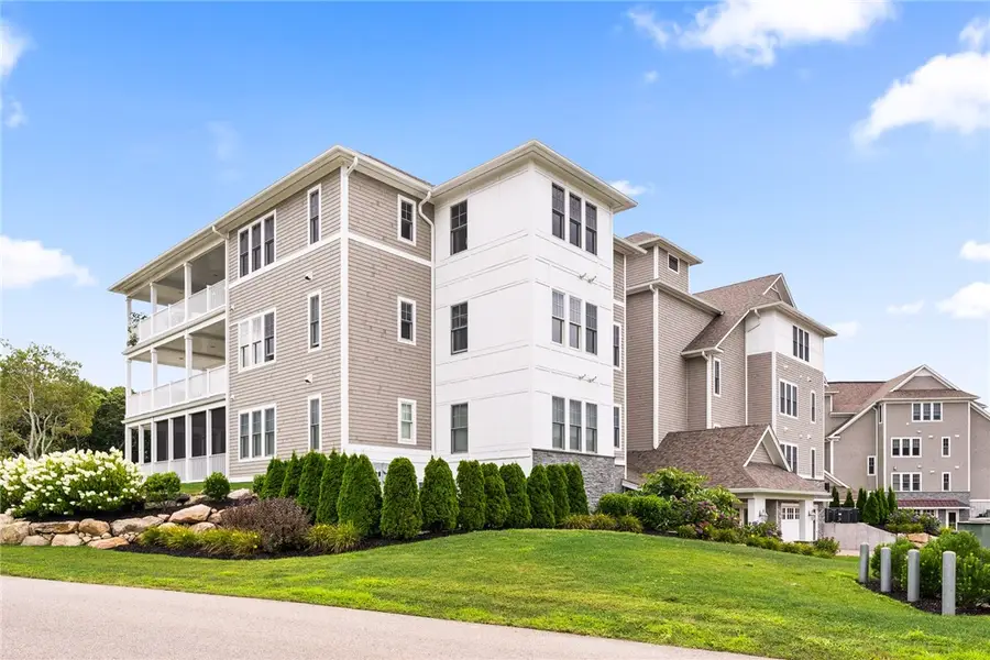 1 Compass Way #103, Westerly, RI 02891 - #2