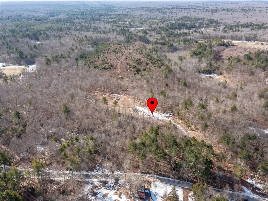 0 East Killingly Road, Foster, RI 02825 - #2