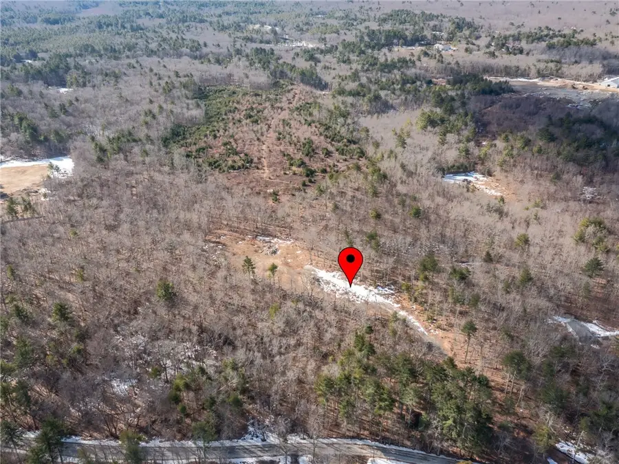 0 East Killingly Road, Foster, RI 02825 - #3