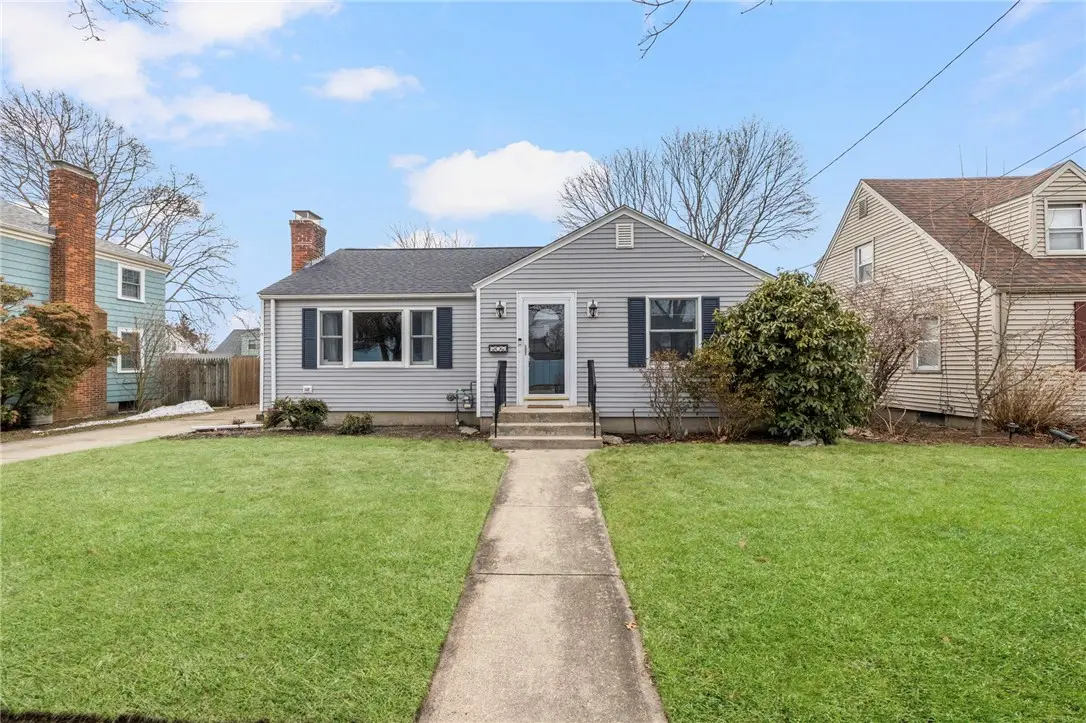 55 Mayflower Drive, Cranston, RI 02905 - #1