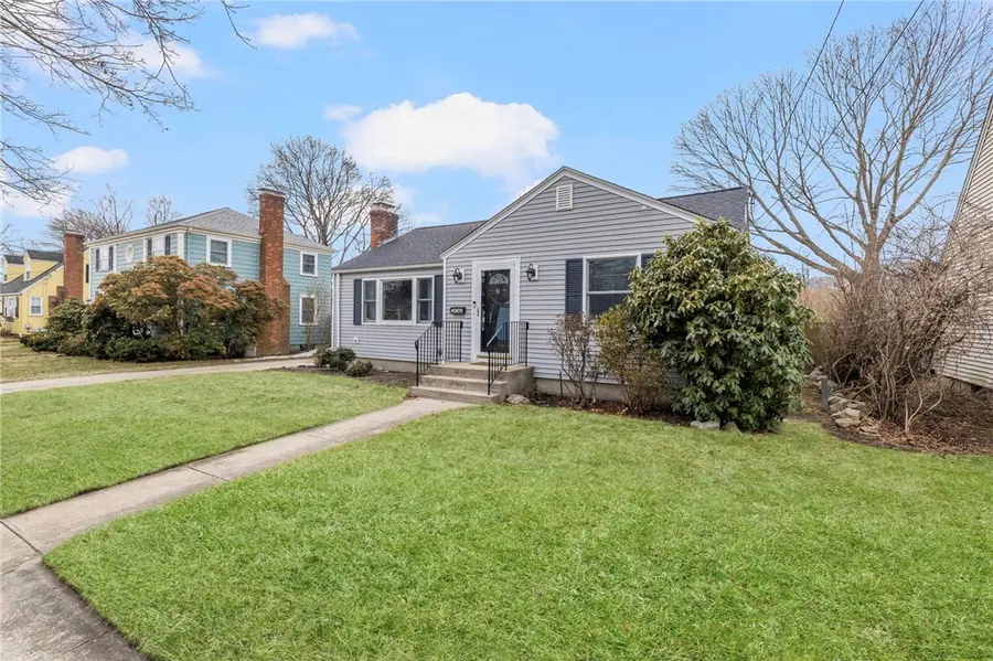 55 Mayflower Drive, Cranston, RI 02905 - #3