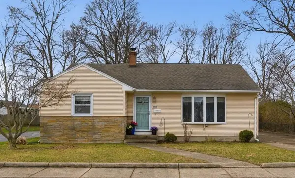 80 Maplecrest Drive, Pawtucket, RI 02861