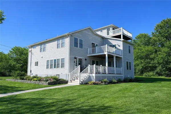 14 Hulls Court, Jamestown, RI 02835