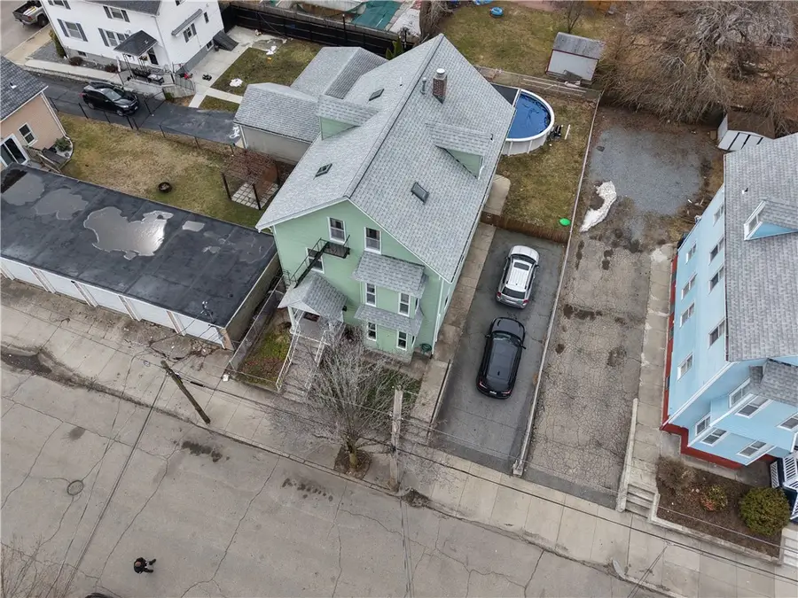 33 Young Street, Pawtucket, RI 02860 - #3