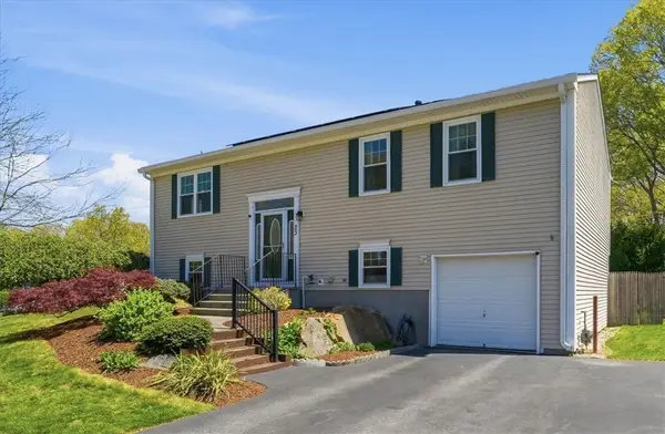 23 Moss Lane, Coventry, RI 02816