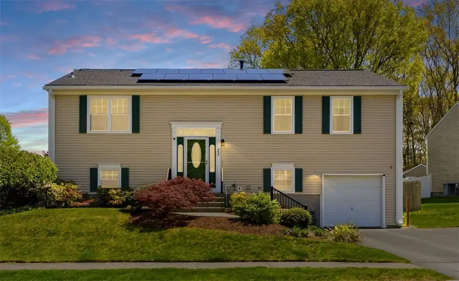 23 Moss Lane, Coventry, RI 02816 - #3