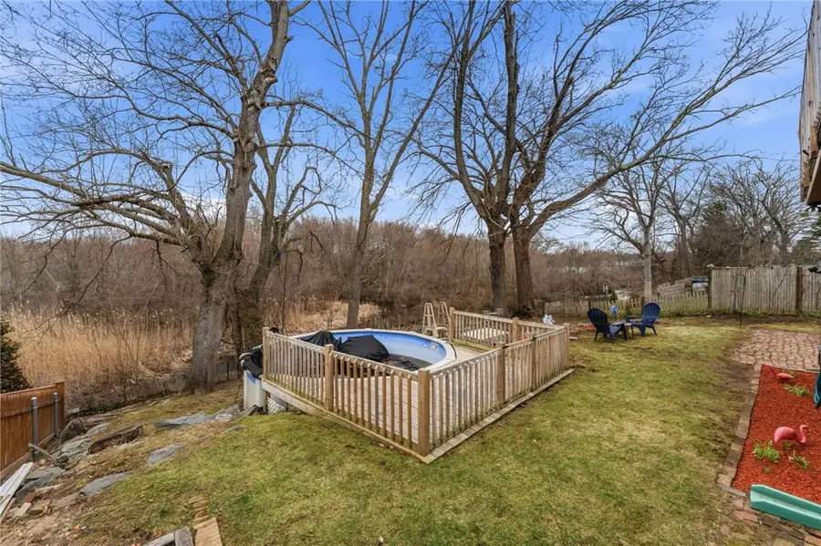 109 Pinecrest Drive, Pawtucket, RI 02861 - #2