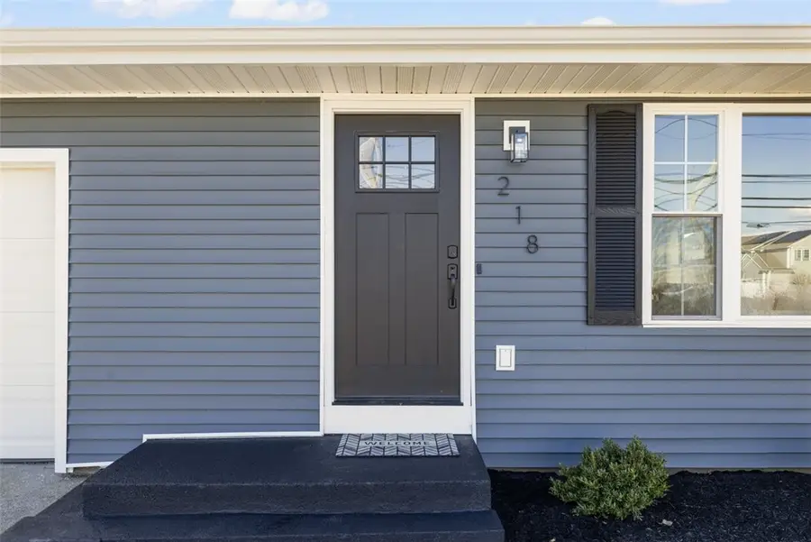 218 Bristol Ferry Road, Portsmouth, RI 02871 - #2