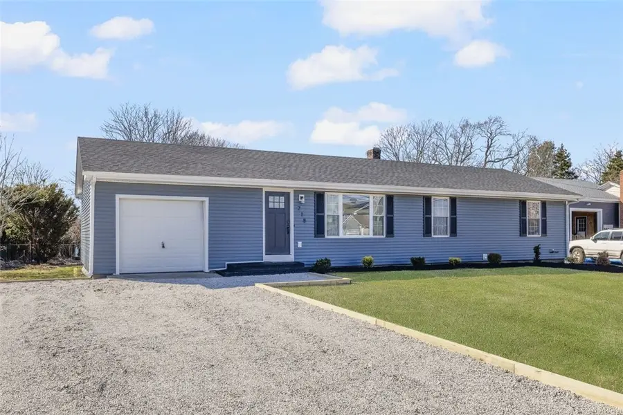 218 Bristol Ferry Road, Portsmouth, RI 02871 - #3