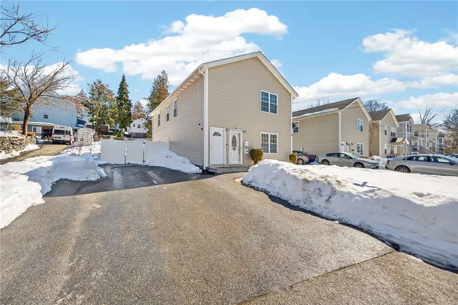 175 Russo Street, Providence, RI 02904 - #2