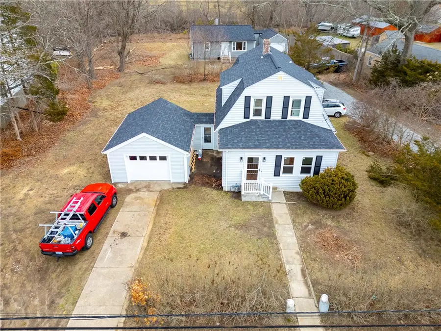 1853 West Shore Road, Warwick, RI 02886 - #2