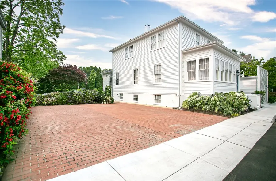 12 Poplar Street, Newport, RI 02840 - #2