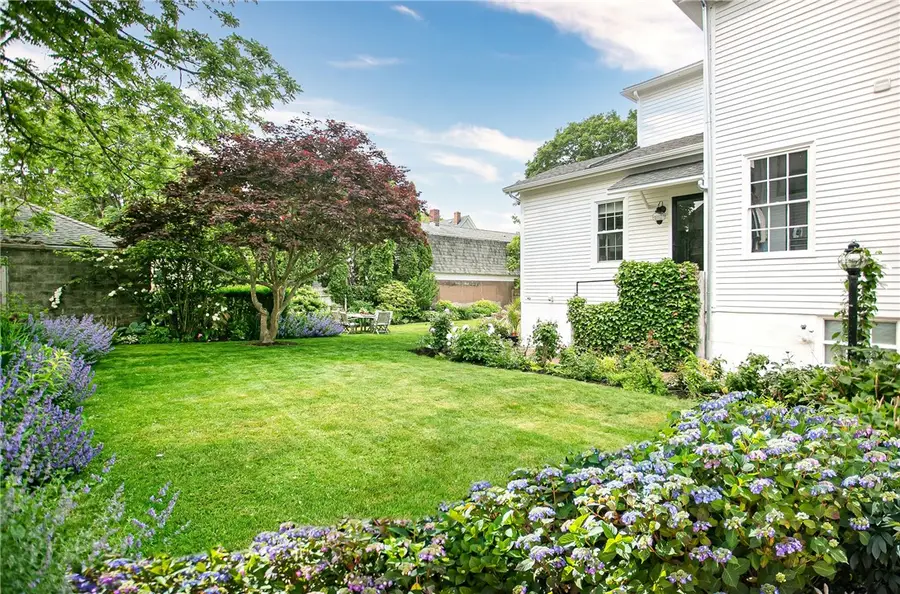 12 Poplar Street, Newport, RI 02840 - #3