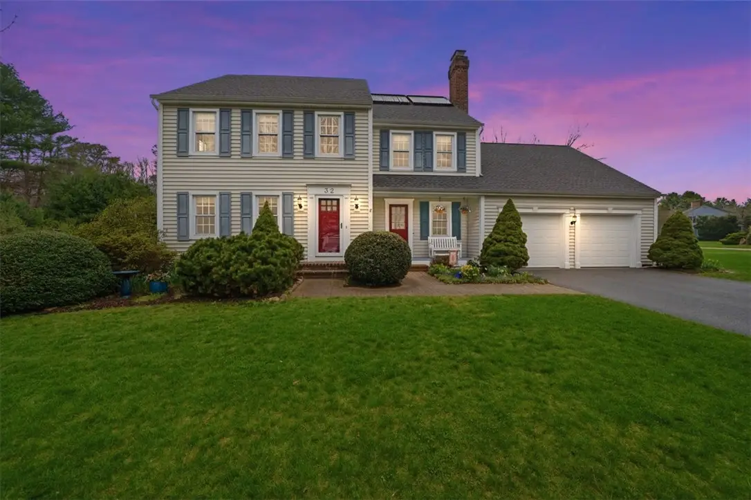32 Lisa Lane, Hope Valley, RI 02832 - #1