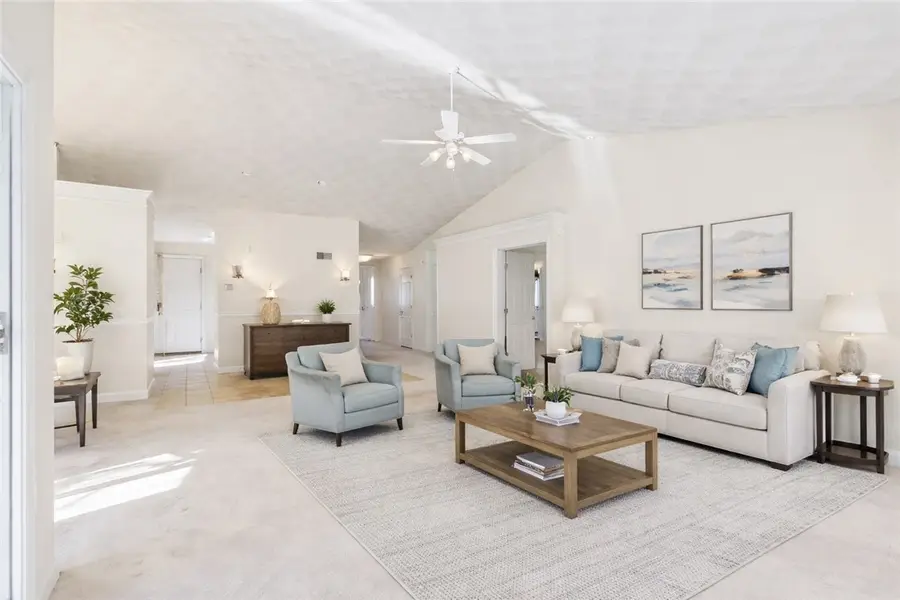 246 Spencer Woods Drive, Warwick, RI 02818 - #2