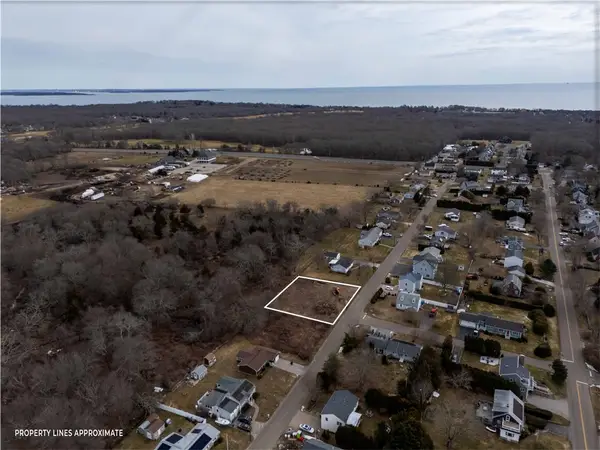 0 Daytona Avenue, Narragansett, RI 02882