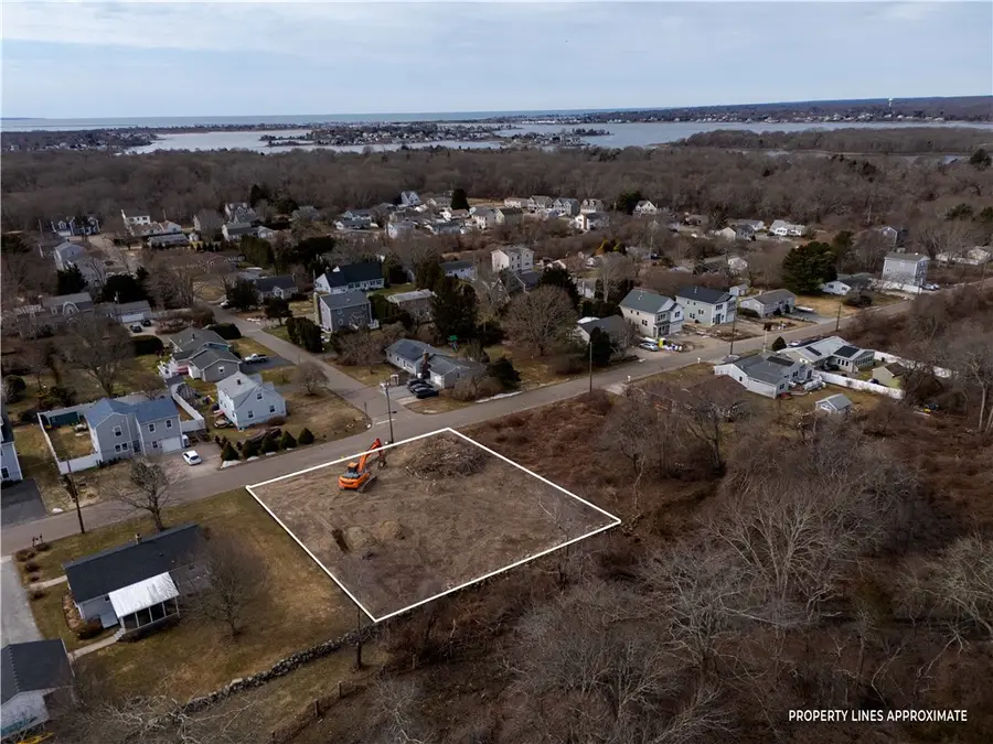 0 Daytona Avenue, Narragansett, RI 02882 - #3