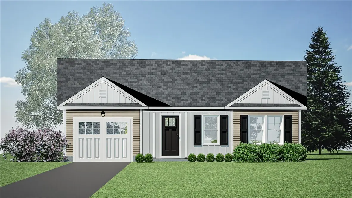 21 Pine Way Boulevard, Coventry, RI 02816 - #1