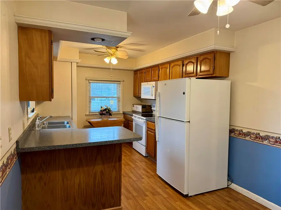 165 Borden Avenue, Johnston, RI 02919 - #3