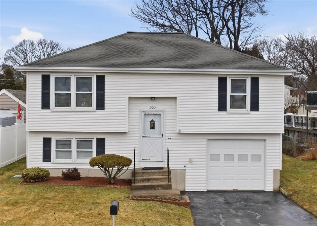 202 Marshall Avenue, Cumberland, RI 02864 - #1