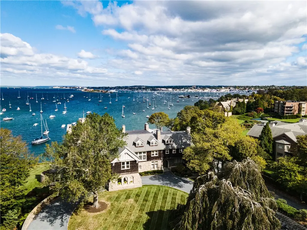 127 Harrison Avenue #2, Newport, RI 02840 - #1