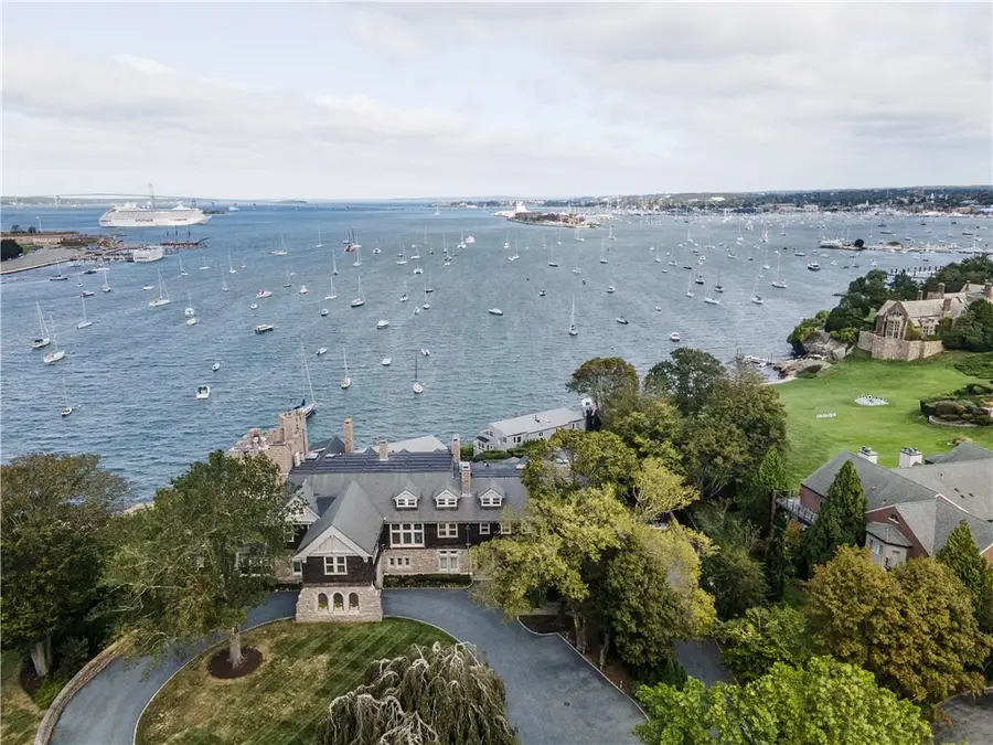 127 Harrison Avenue #2, Newport, RI 02840 - #2