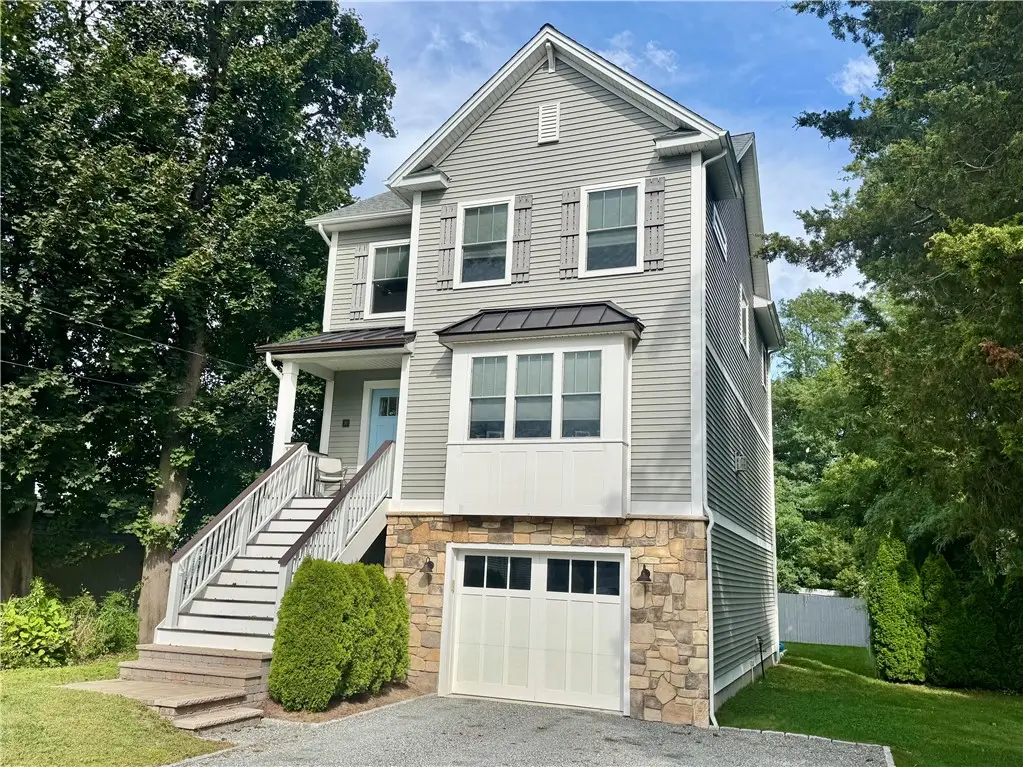 20 Robert Avenue, Warwick, RI 02818 - #1