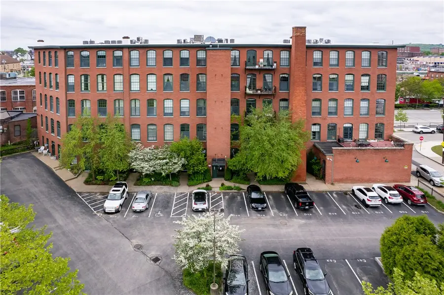 28 Bayley Street #301, Pawtucket, RI 02860 - #2