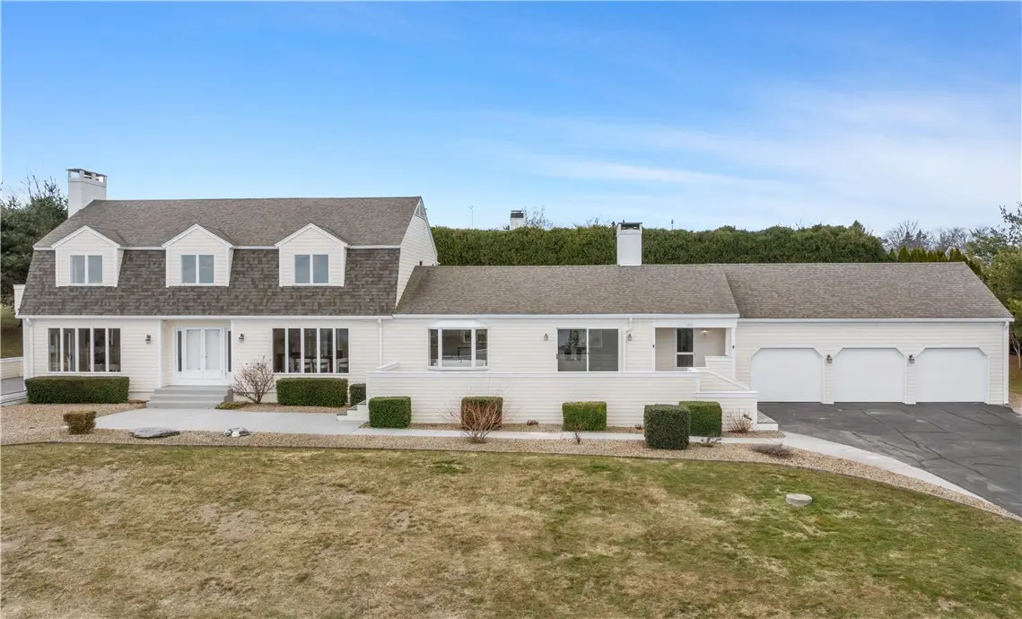 95 Holman Street, Portsmouth, RI 02871 - #1