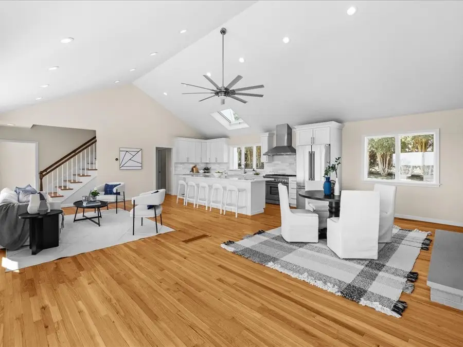 95 Holman Street, Portsmouth, RI 02871 - #3