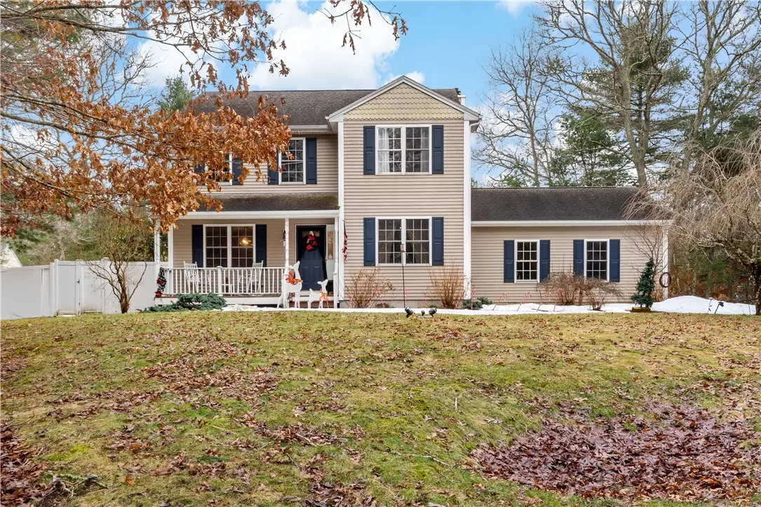 5 Brackenhill Court, Richmond, RI 02812 - #1