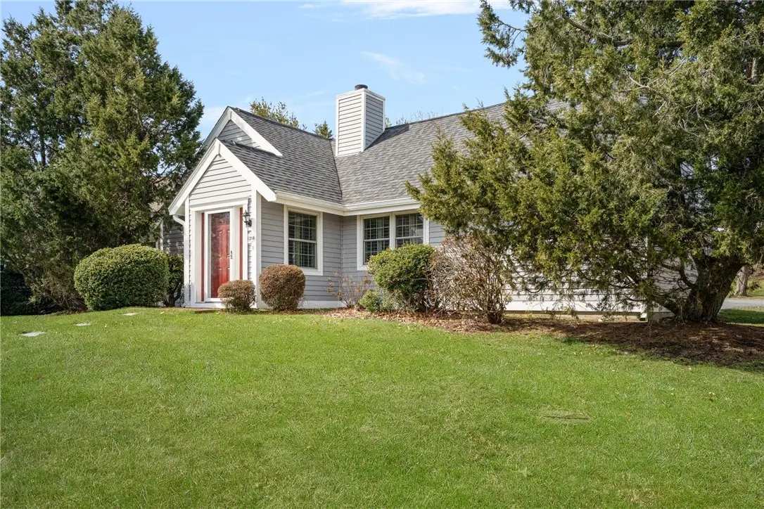 318 Corey Lane #318, Middletown, RI 02842 - #1