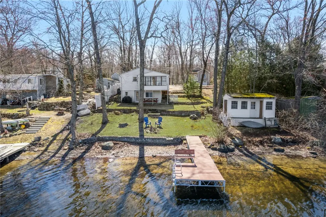 446 Lake Washington Drive, Glocester, RI 02814 - #1