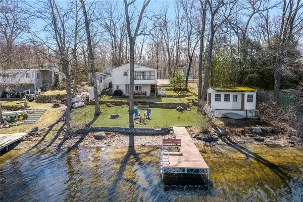 446 Lake Washington Drive, Glocester, RI 02814