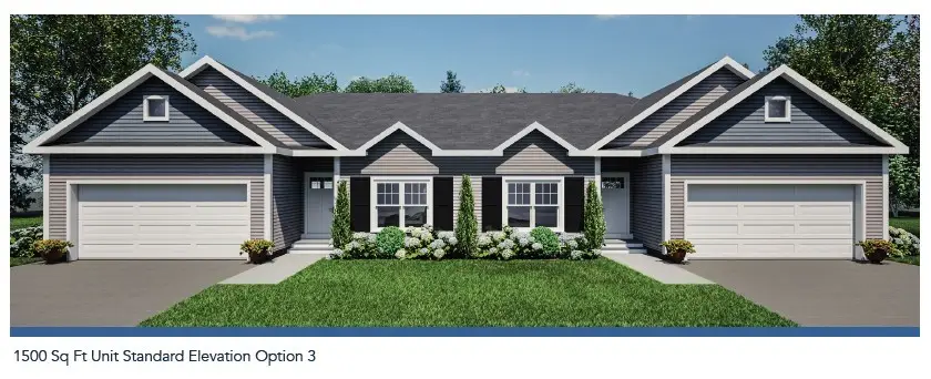 3 Avery Lane, Burrillville, RI 02830 - #3